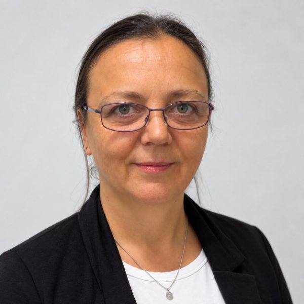 Portrét: Ing. Jana Slonková