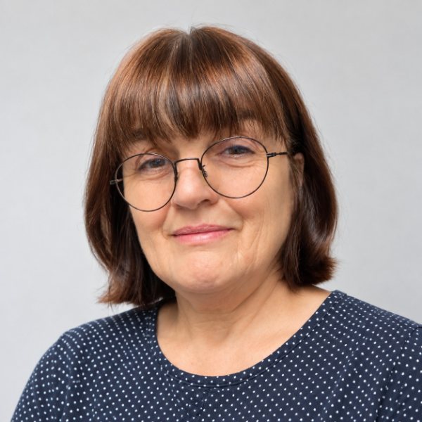 Portrét: Romana Mathausová